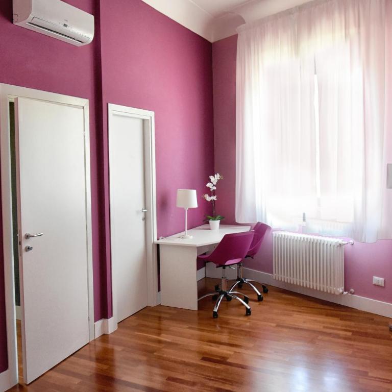 Hotel Exclusive - Dependance con 2 Camere da Letto - Edificio Separato - 11