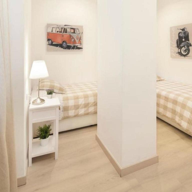 Apartamento Mediterraneo - Apartamento Deluxe - 40