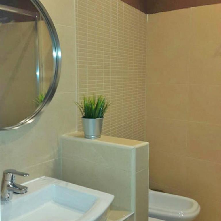 Apartamento Mediterraneo - Apartamento Deluxe - 37
