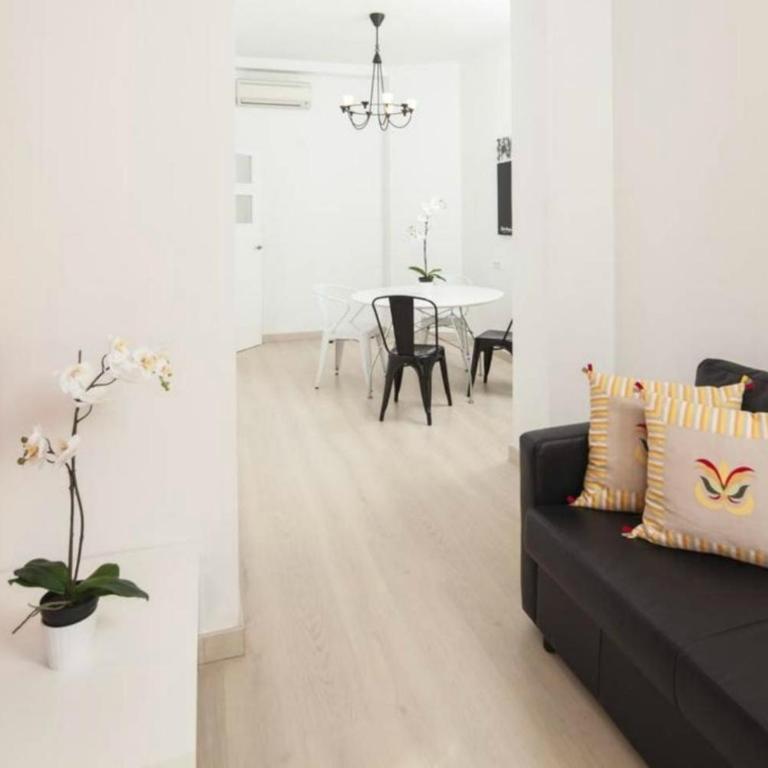 Apartamento Mediterraneo - Apartamento Deluxe - 28