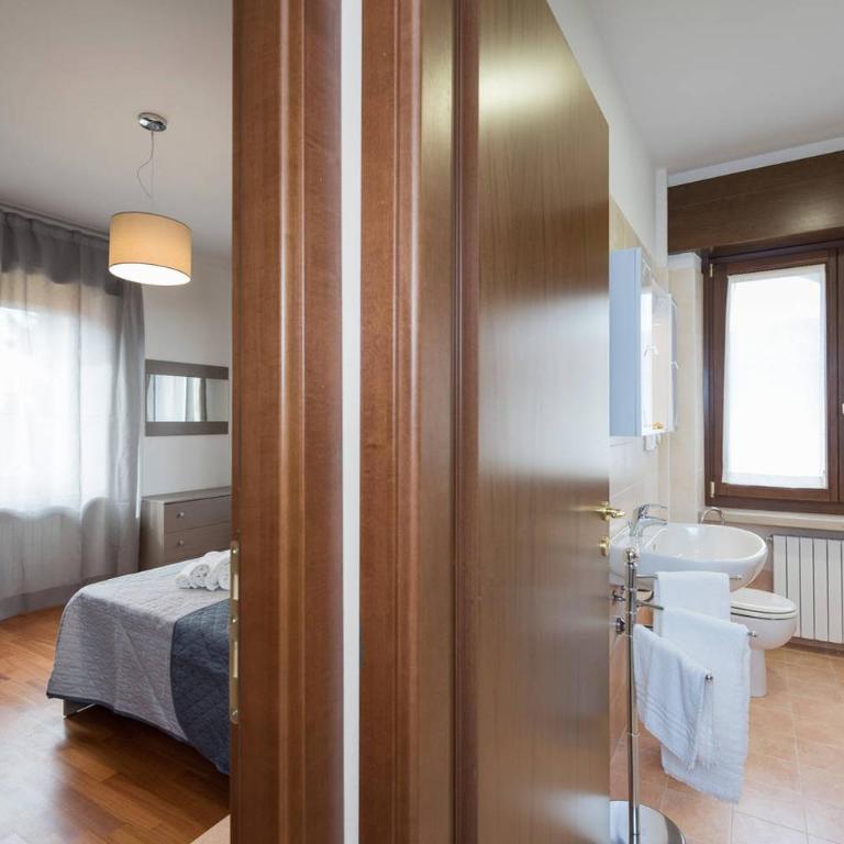 Ortaglia A3 - Appartement - 11