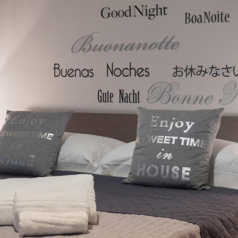 Ortaglia A3 - Appartement - 7