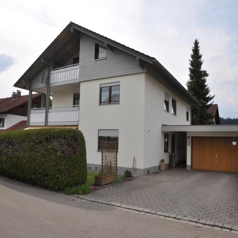 Ferienwohnung Lore - Apartment mit Balkon - 18