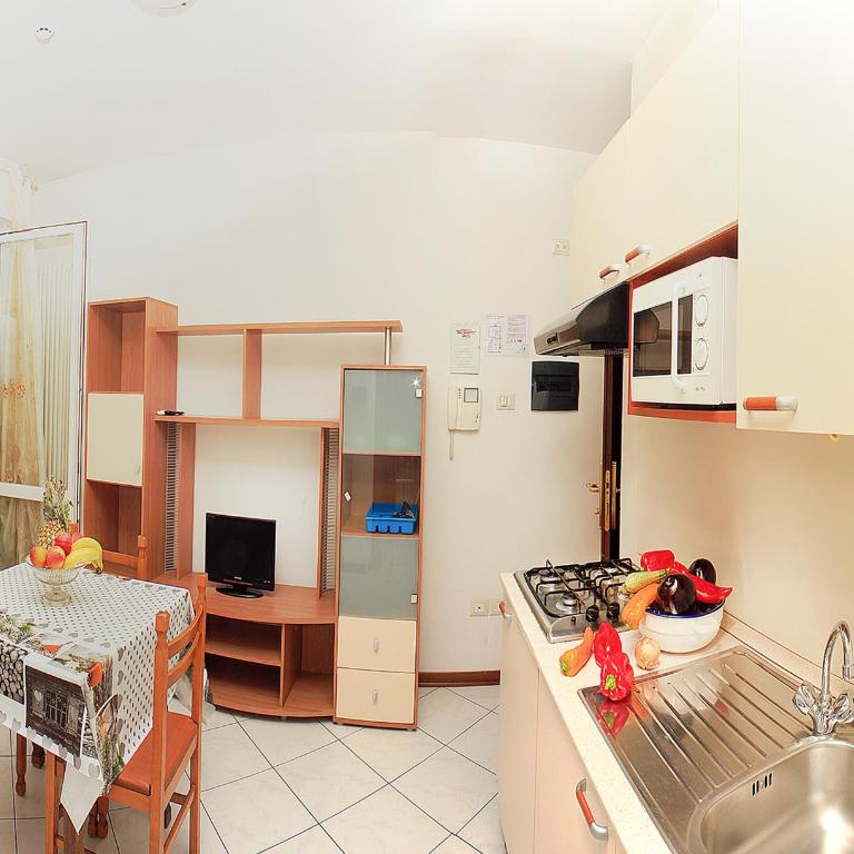 Residence Maryel - Appartamento con 1 Camera da Letto (2 Adulti) - 2