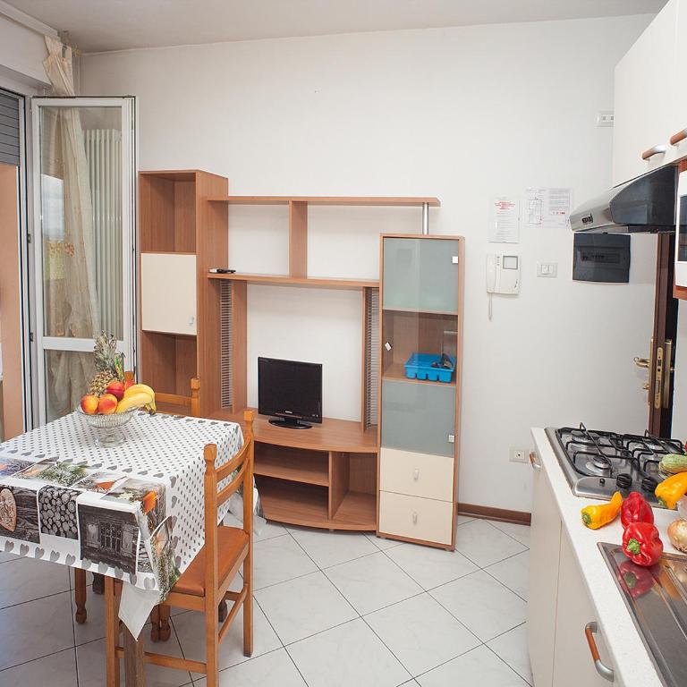 Residence Maryel - Appartamento con 1 Camera da Letto (2 Adulti) - 4