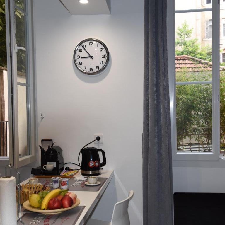 duplex saint Bazille - Appartement en Duplex - 6