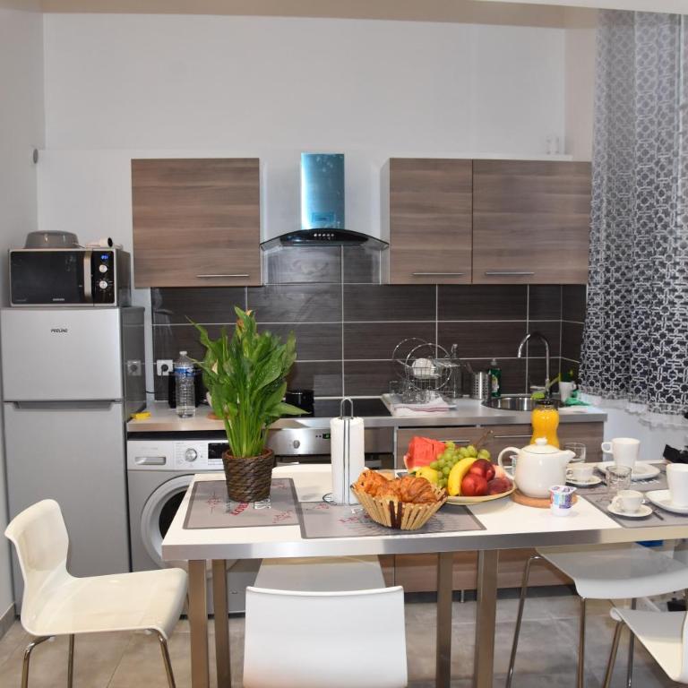 duplex saint Bazille - Appartement en Duplex - 1