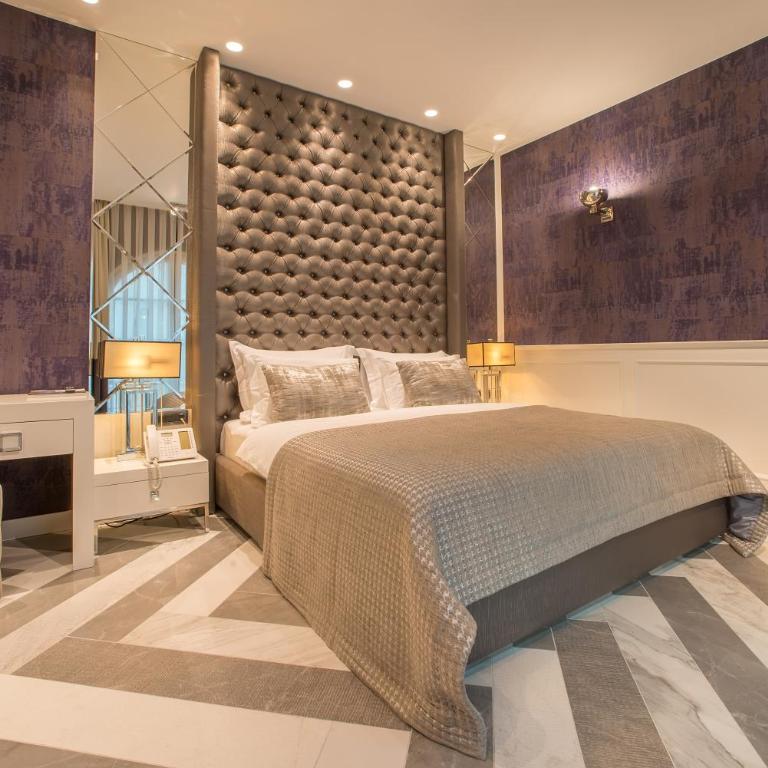 Hotel Forza Terra - Standard Double Room - 13