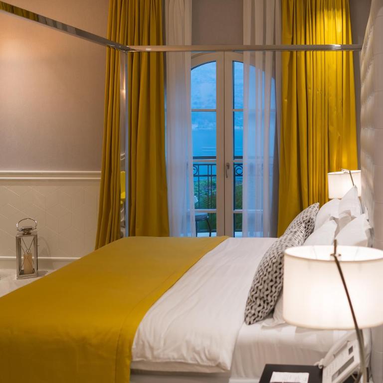 Hotel Forza Terra - Standard Double Room - 8