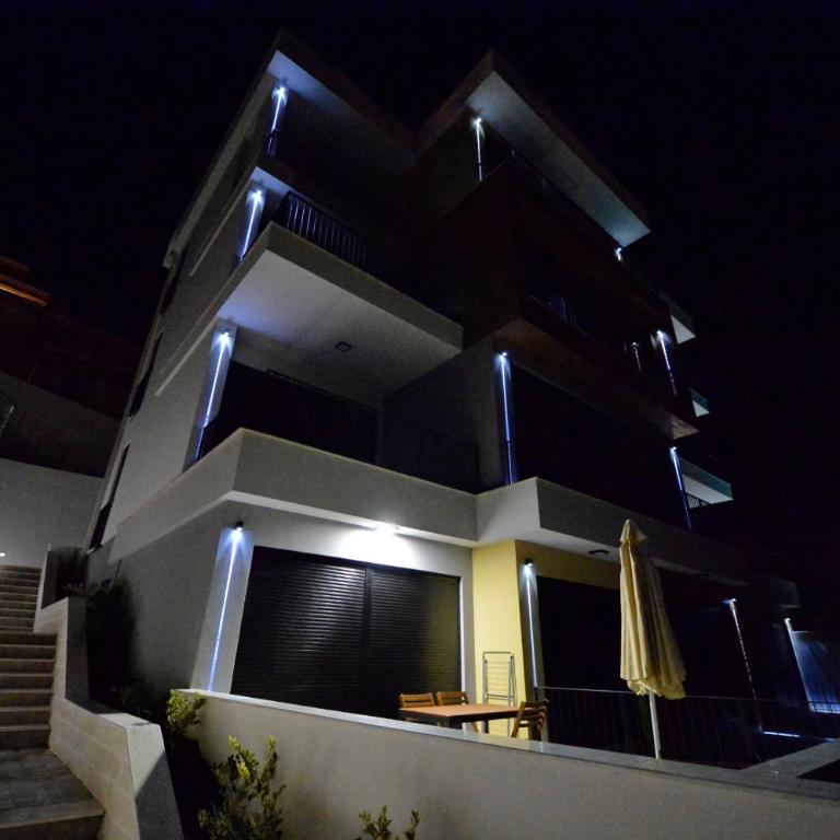 Apartment Line One - Apartment with Sea View - 51