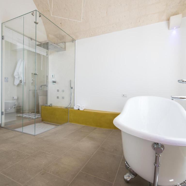 Masseria Panareo - Junior Suite - 3