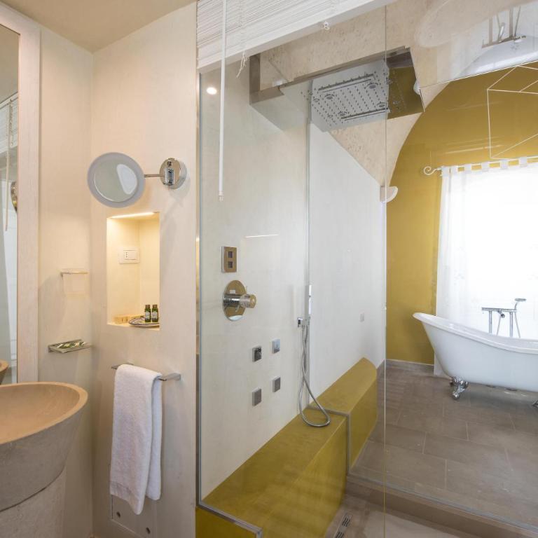 Masseria Panareo - Junior Suite - 4