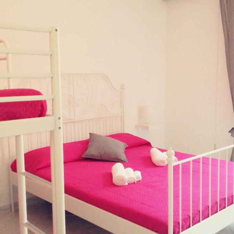Rhome Sweet Rhome - Appartamento con 1 Camera da Letto - 46