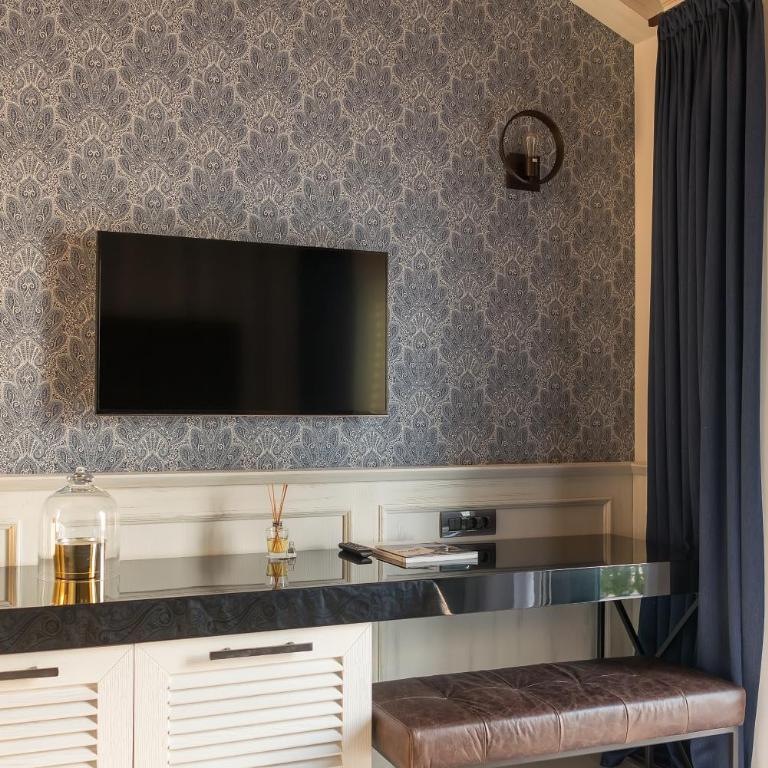 Hotel Forza Terra - Junior Suite - 7