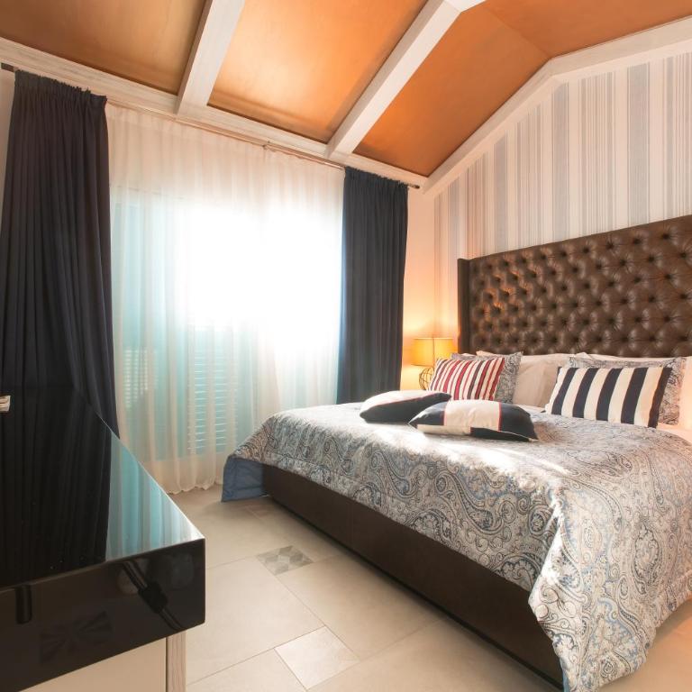 Hotel Forza Terra - Junior Suite - 10