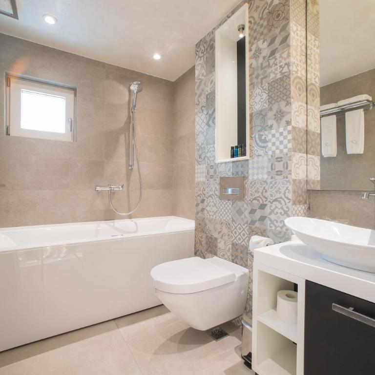 Hotel Forza Terra - Junior Suite - 11
