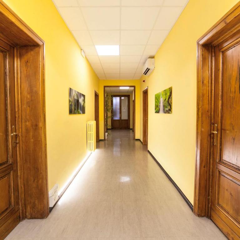 Melody House - Camera Familiare con Bagno Privato Esterno - 3
