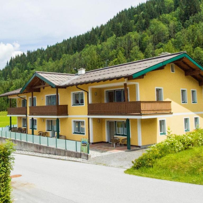 Sunside - Appartamento (4-5 Adulti) - 2
