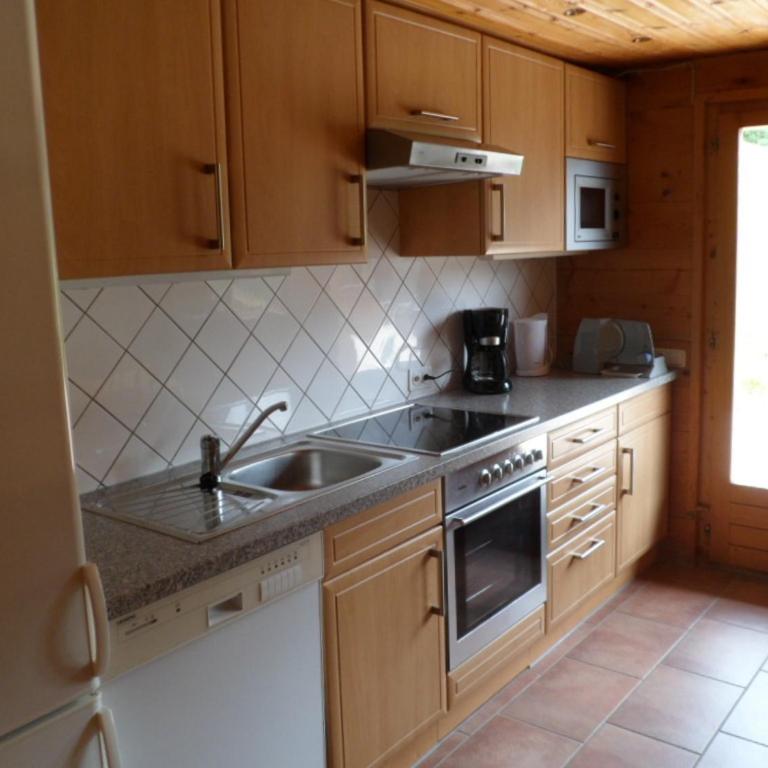 Chalet Victoria - Maisonette - 6
