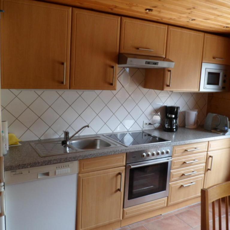 Chalet Victoria - Maisonette - 7