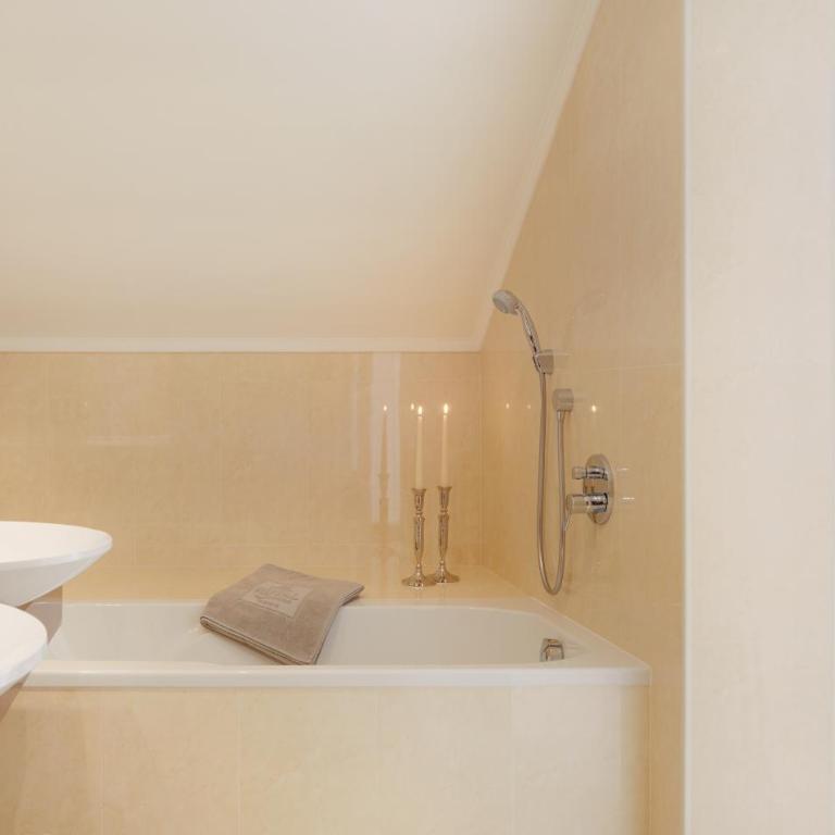 Royal Hotel Hinterhuber - Suite - 4
