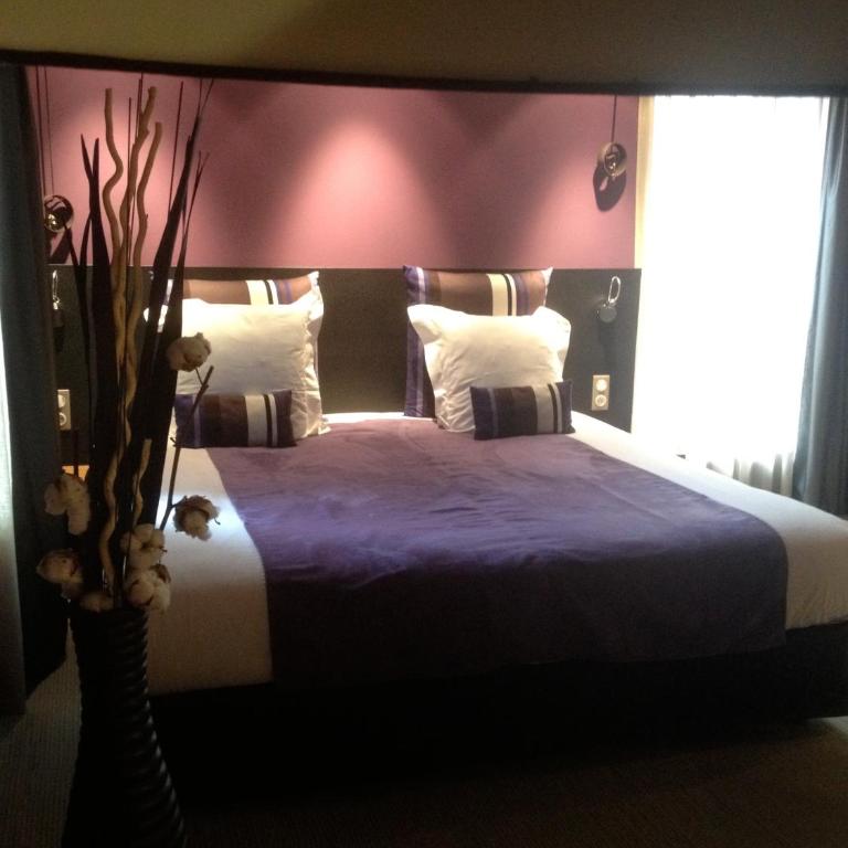 Hotel Ivan Vautier - Suite Junior - 3
