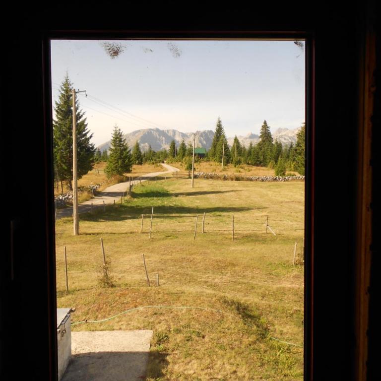 Žabljak izdavanje kuce - Three-Bedroom House - 20