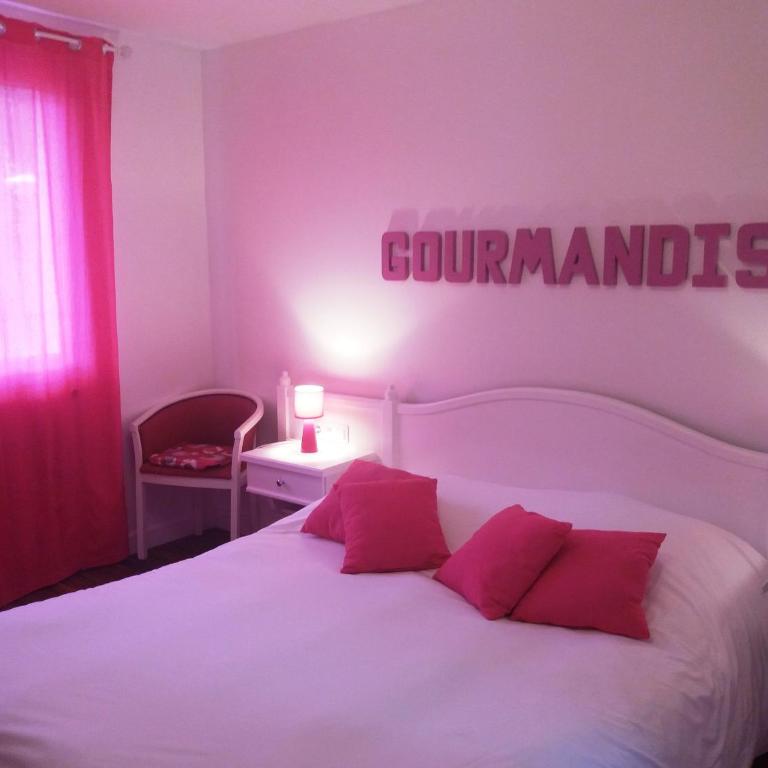 Hôtel De La Paix - Chambre Double - Annexe - 5