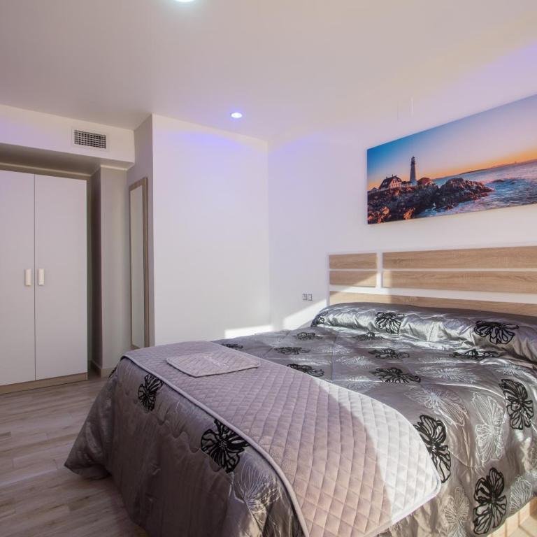 BEACH, CITY CENTER AND ENTERTAINMENT - Standard Apartment - 3