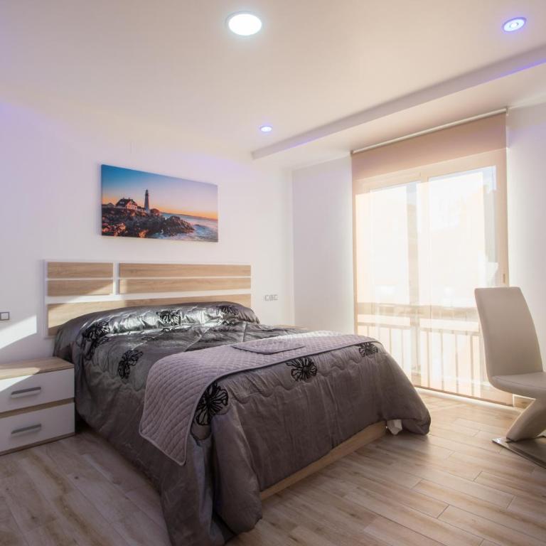 BEACH, CITY CENTER AND ENTERTAINMENT - Standard Apartment - 30