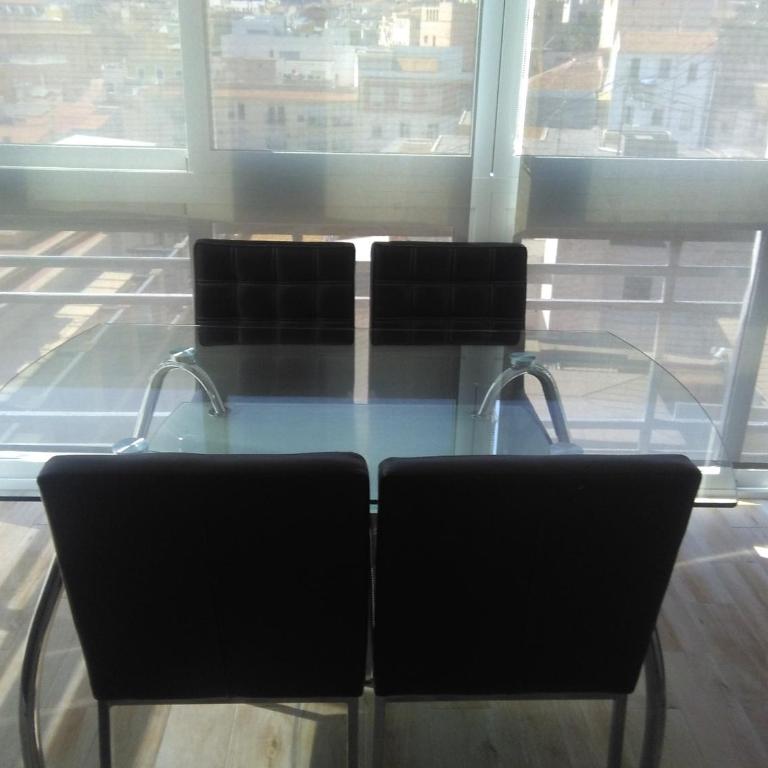 BEACH, CITY CENTER AND ENTERTAINMENT - Standard Apartment - 39