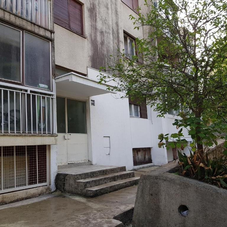 Apartment Mimi - Apartman - 14