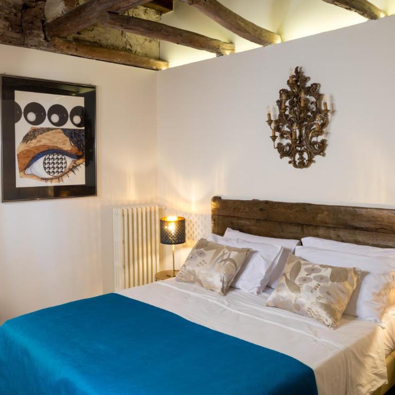 L'8 Boutique Concept Apartments - Appartamento con 1 Camera da Letto - 3