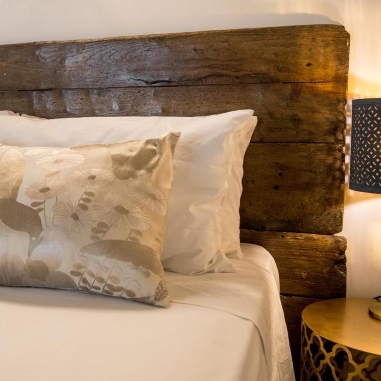 L'8 Boutique Concept Apartments - Appartamento con 1 Camera da Letto - 15