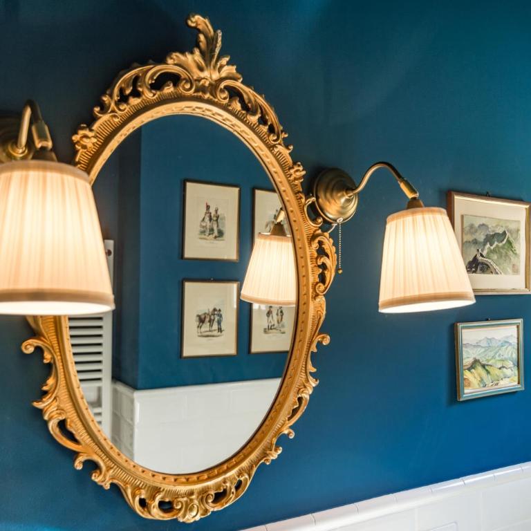 L'8 Boutique Concept Apartments - Appartamento con 1 Camera da Letto - 2