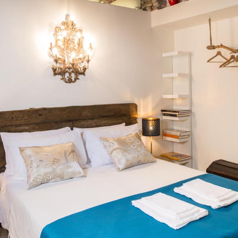 L'8 Boutique Concept Apartments - Appartamento con 1 Camera da Letto - 17