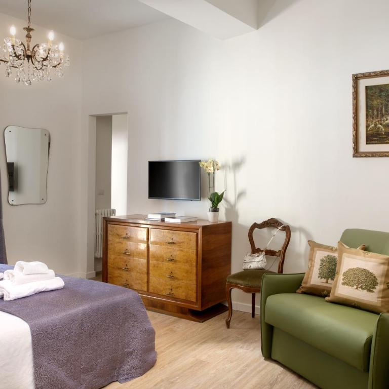 L'8 Boutique Concept Apartments - Appartamento Standard - 16