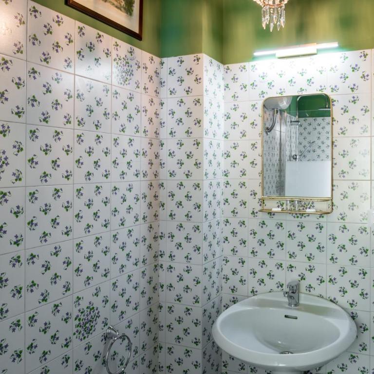 L'8 Boutique Concept Apartments - Appartamento Standard - 23