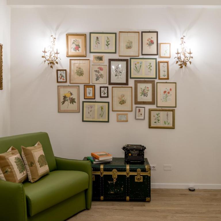 L'8 Boutique Concept Apartments - Appartamento Standard - 13