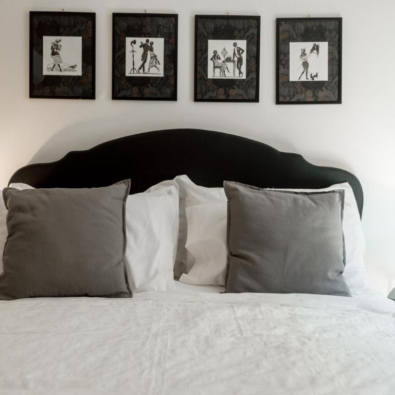 L'8 Boutique Concept Apartments - Appartamento Deluxe - 8