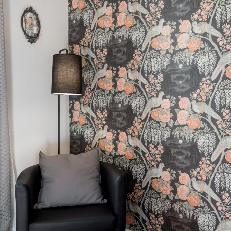 L'8 Boutique Concept Apartments - Appartamento Deluxe - 2