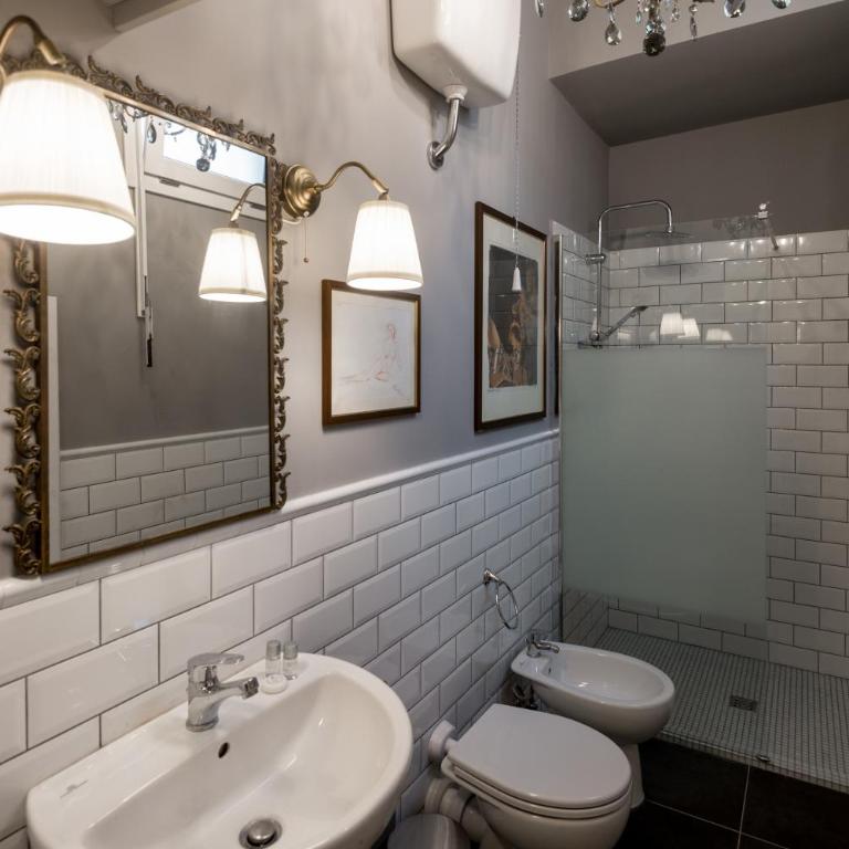 L'8 Boutique Concept Apartments - Appartamento Deluxe - 5