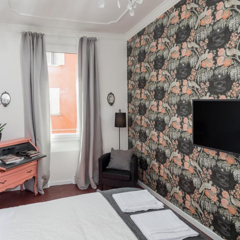 L'8 Boutique Concept Apartments - Appartamento Deluxe - 1