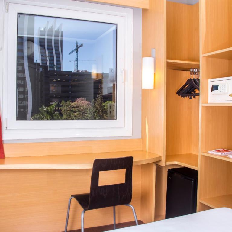 ibis Asuncion - Standard Double Room - 7