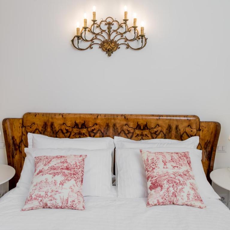 L'8 Boutique Concept Apartments - Appartamento Superior - 6