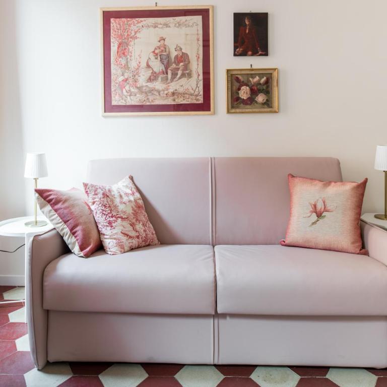 L'8 Boutique Concept Apartments - Appartamento Superior - 10