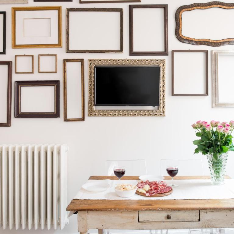 L'8 Boutique Concept Apartments - Appartamento Superior - 2