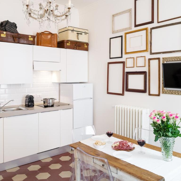 L'8 Boutique Concept Apartments - Appartamento Superior - 3