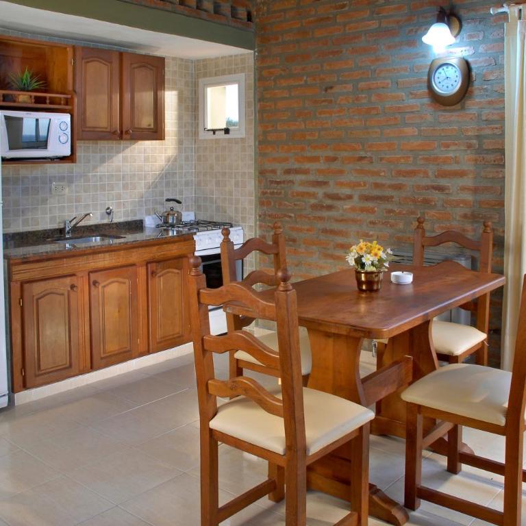 Cabanas Costa Verde - Standard Bungalow - 4