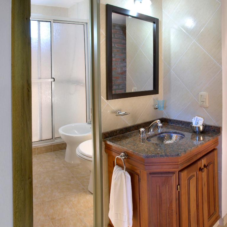 Cabanas Costa Verde - Standard Bungalow - 5